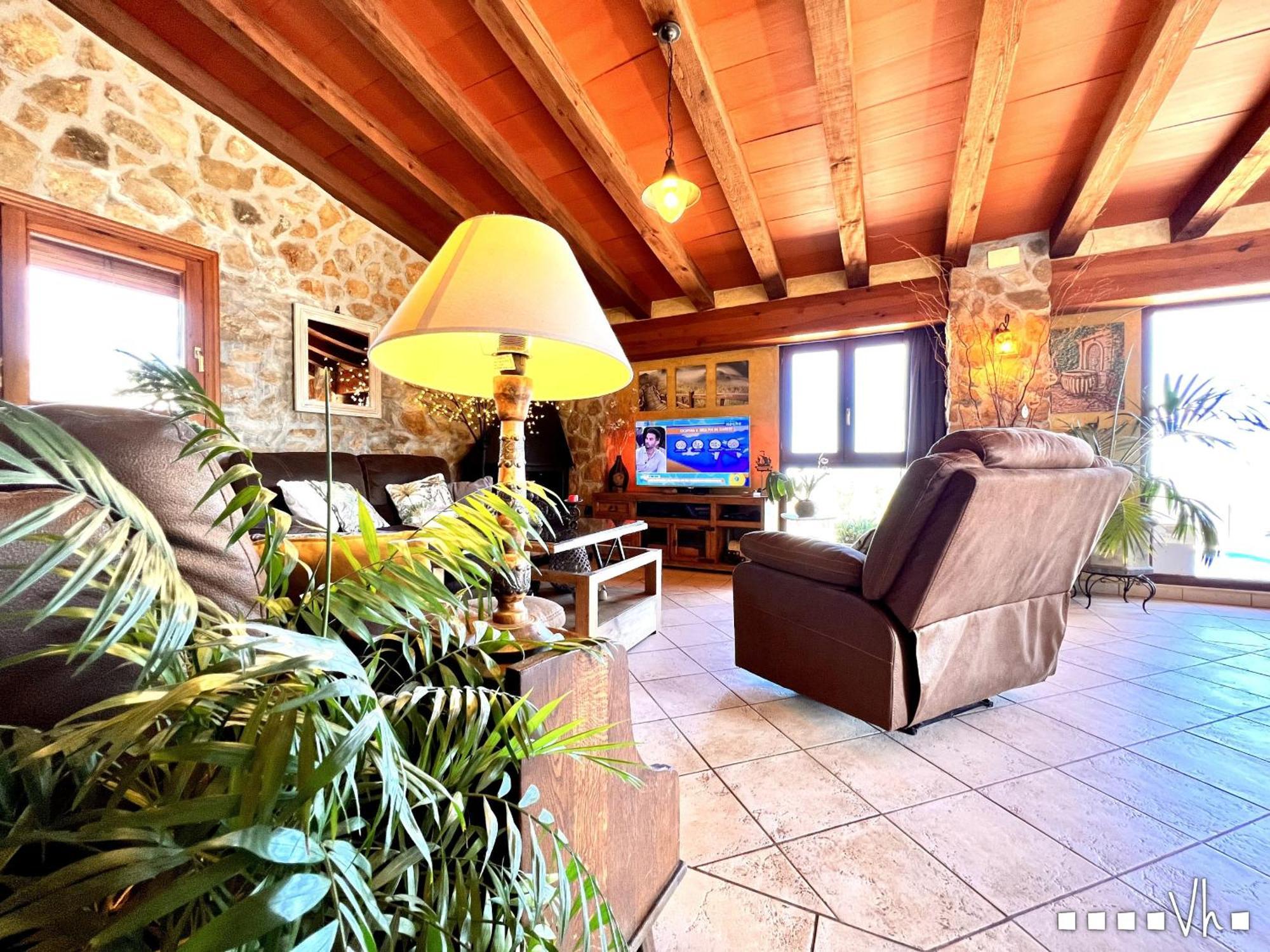 Villa Vh Costablanca - Calima Benissa Exterior foto